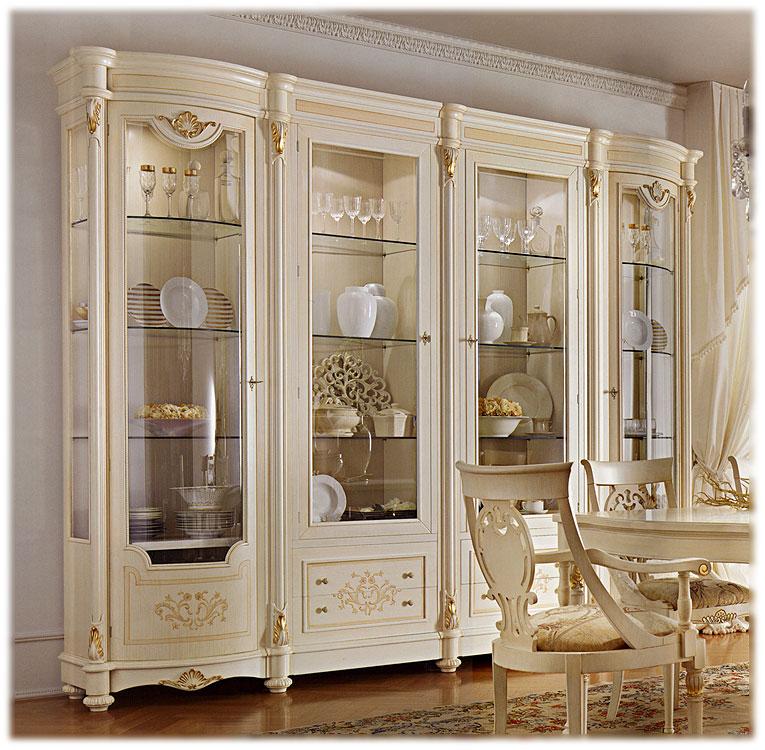Arredo Витрина ANTONELLI MORAVIO  1130