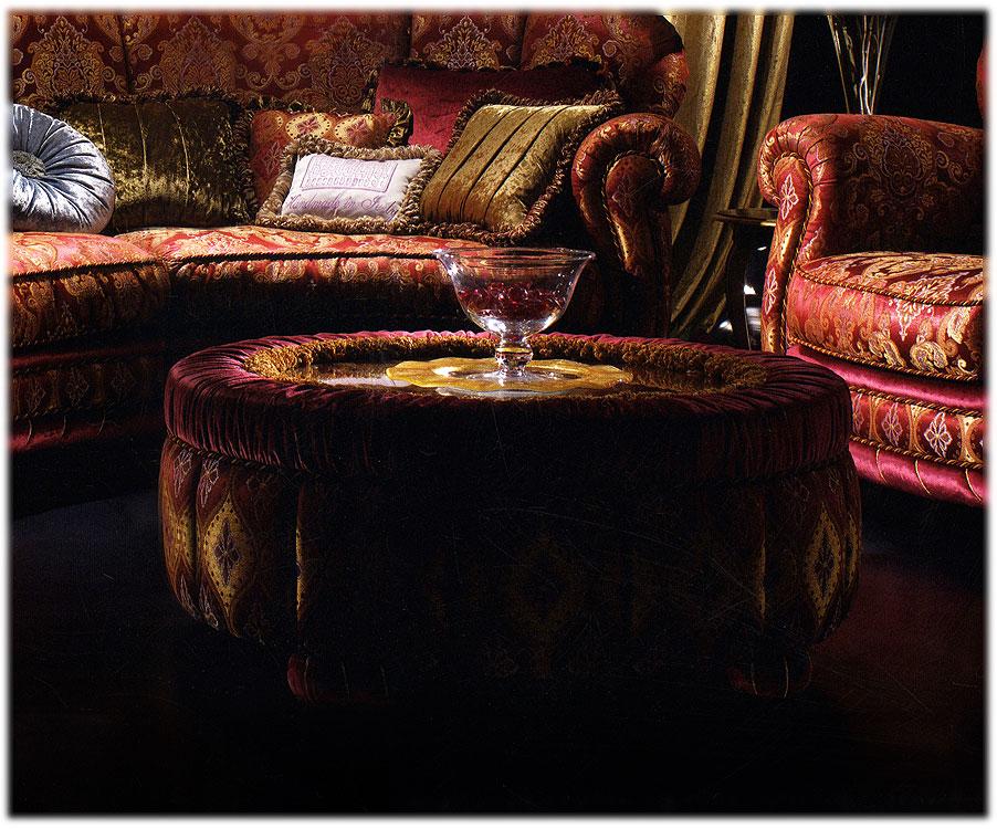 Arredo Пуф BEDDING  AMERICA 02