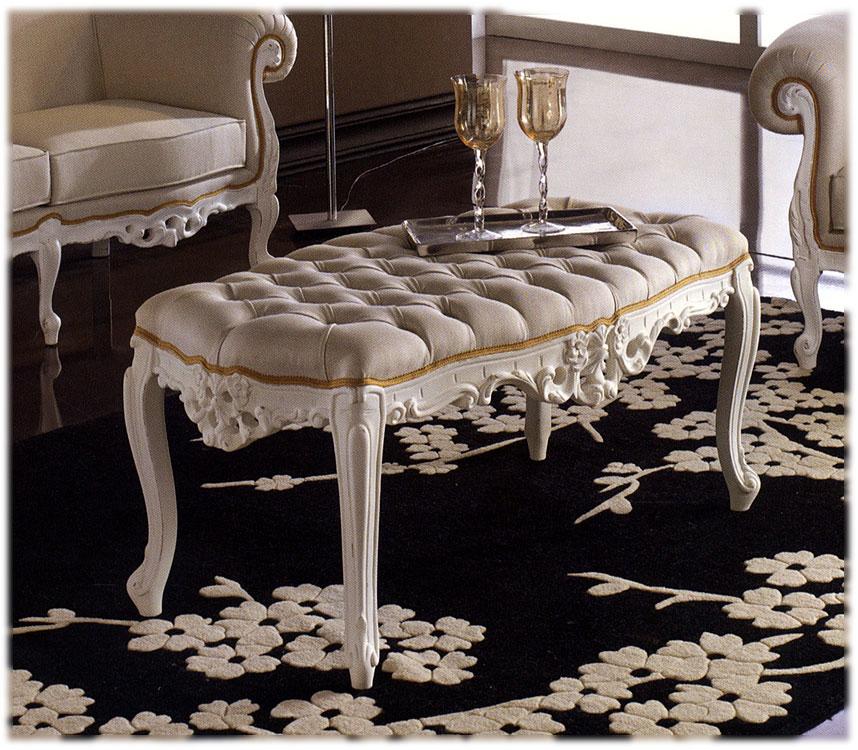 Arredo Банкетка SEVEN SEDIE NAIDE 00TA84