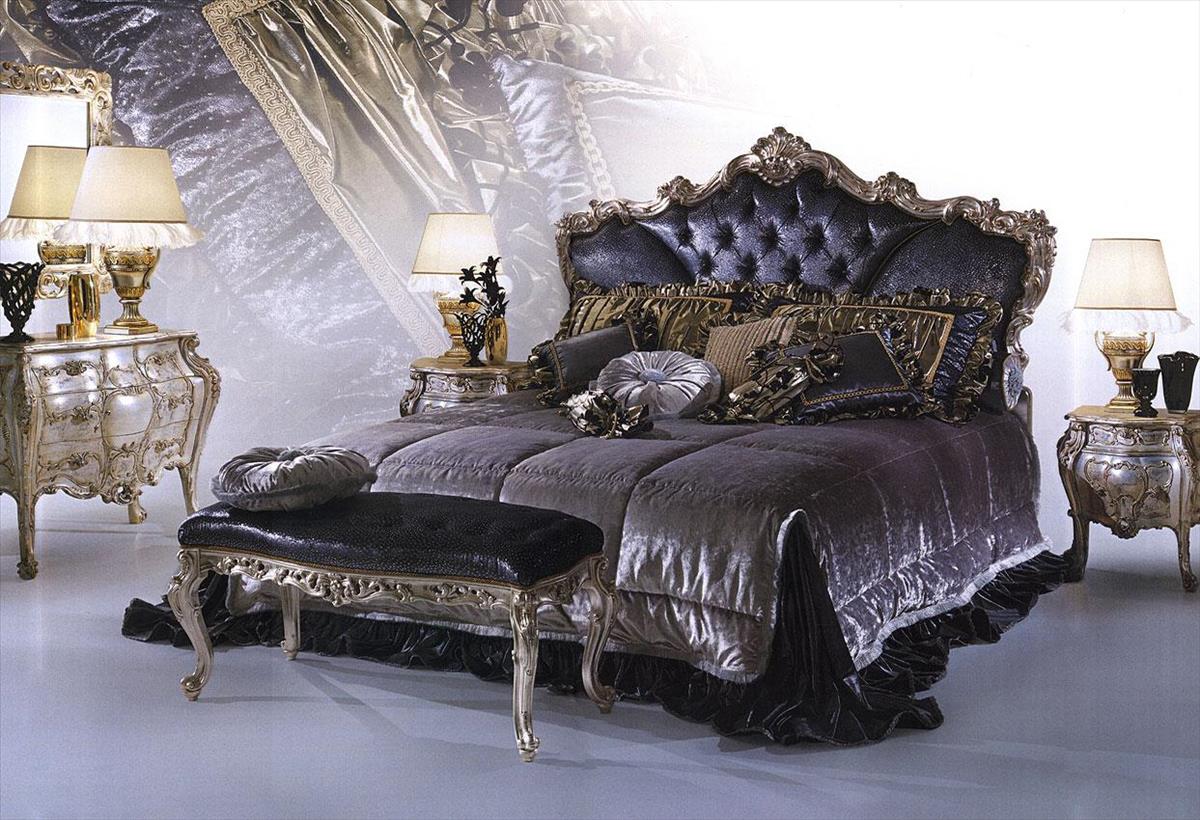 Arredo Кровать CASPANI TINO Summertime Due C/481/2