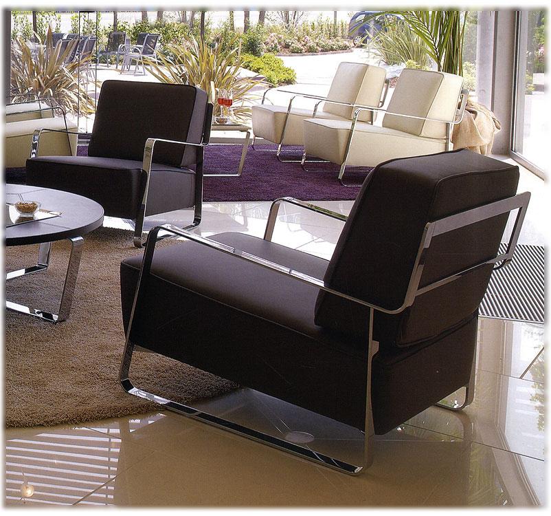 Arredo Кресло ORSENIGO Fujiyama 6040