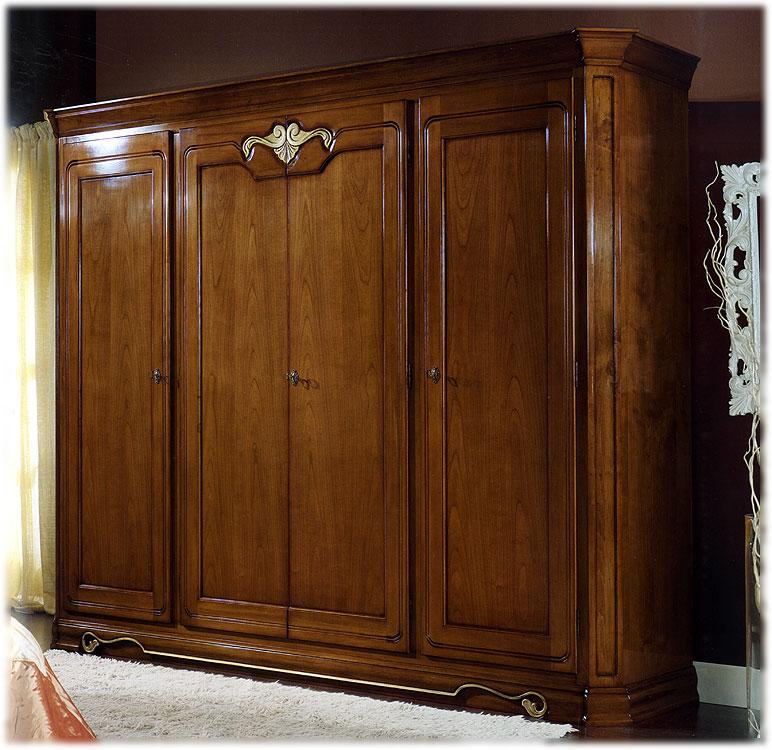 Arredo Шкаф BAMAR AIDA 2005/4