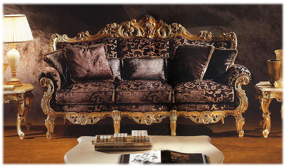 Arredo Диван ANGELO CAPPELLINI Berchet 0570/D3