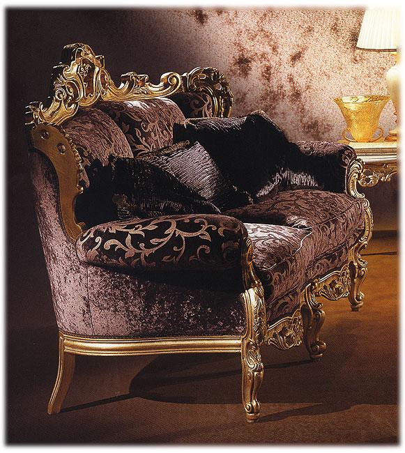 Arredo Диван ANGELO CAPPELLINI Berchet 0570/D3