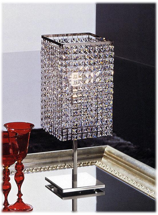 Arredo Настольная лампа OF INTERNI COIQUADRI OF.R11T/COM