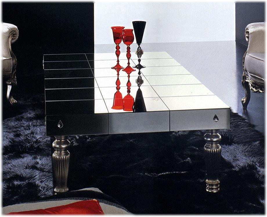 Arredo Стол журнальный OF INTERNI  MM.9301/180.90