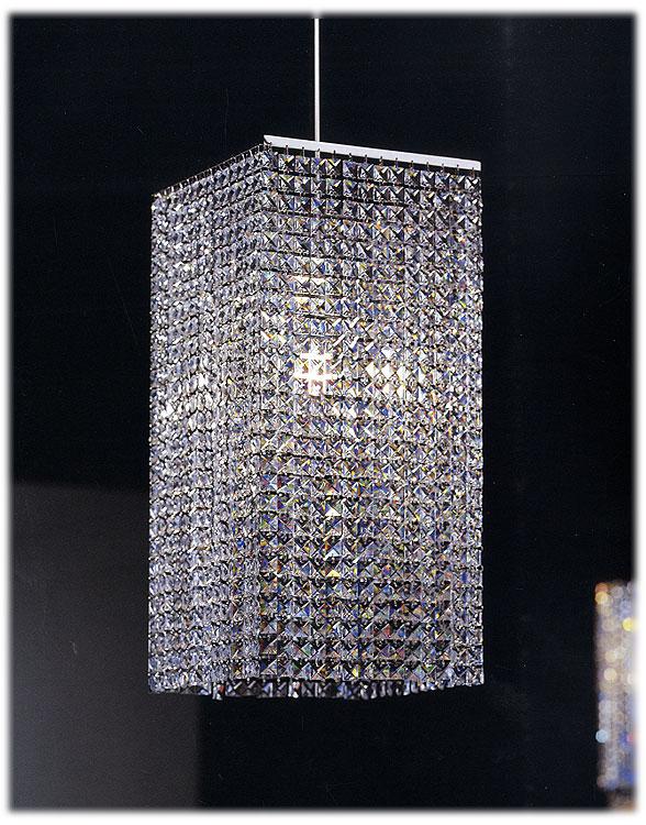 Arredo Люстра OF INTERNI COIQUADRI OF.R11/22