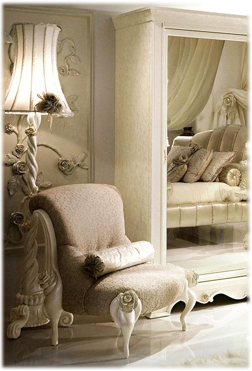 Arredo Кресло BITOSSI LUCIANO  3264  04