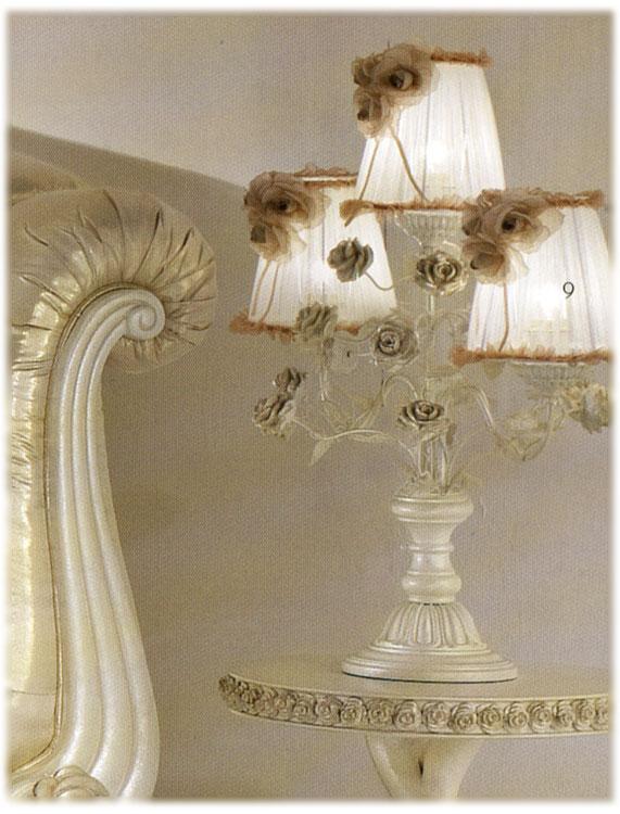 Arredo Настольная лампа BITOSSI LUCIANO  3133