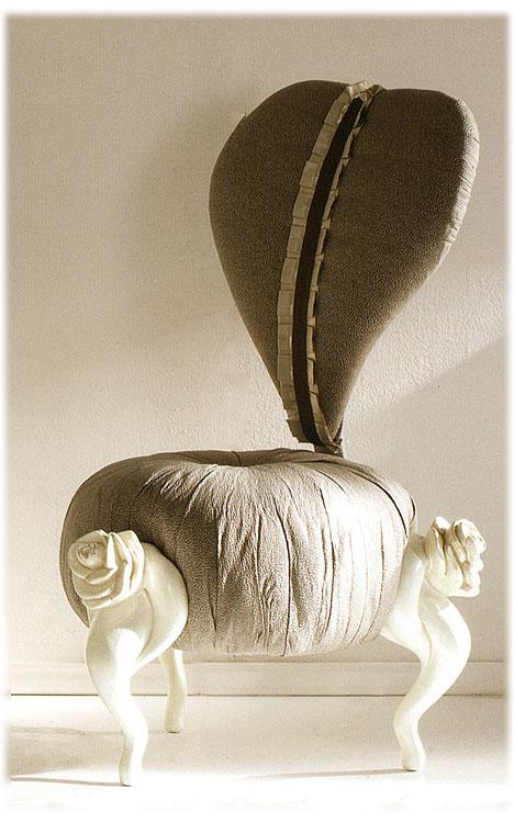 Arredo Пуф BITOSSI LUCIANO  3259