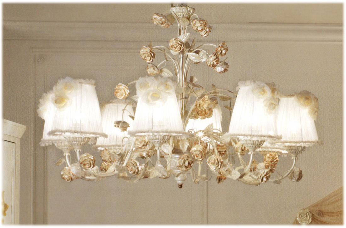Arredo Люстра BITOSSI LUCIANO  3274+3279