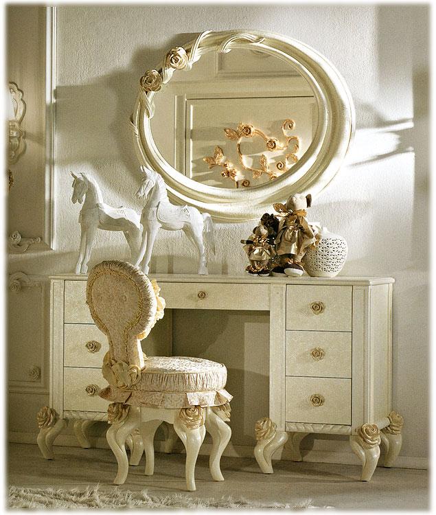 Arredo Туалетный столик BITOSSI LUCIANO  2938