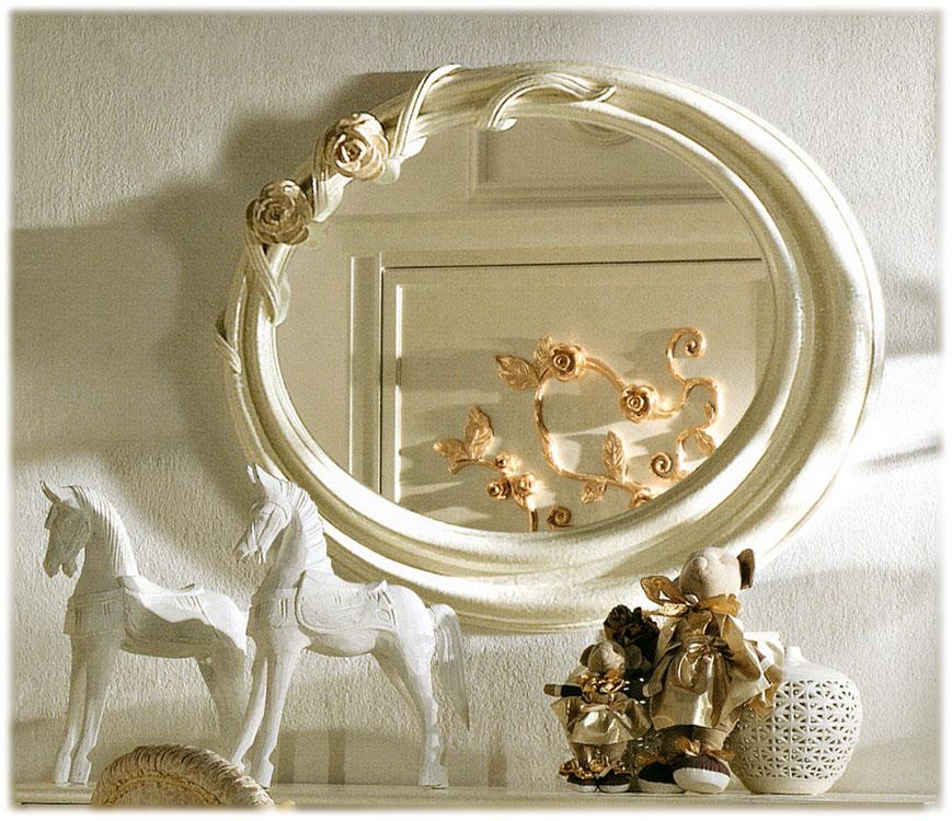 Arredo Зеркало BITOSSI LUCIANO  3282