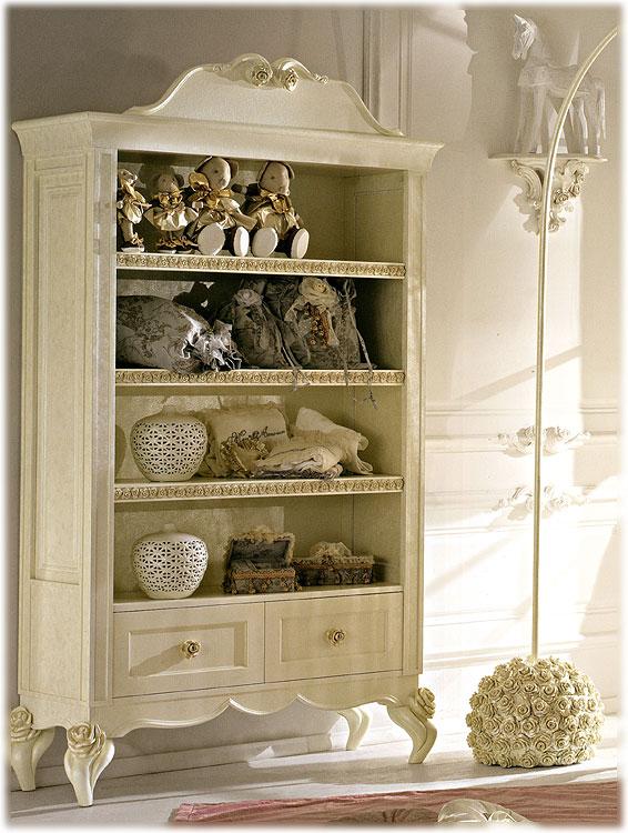 Arredo Книжный шкаф BITOSSI LUCIANO  2646