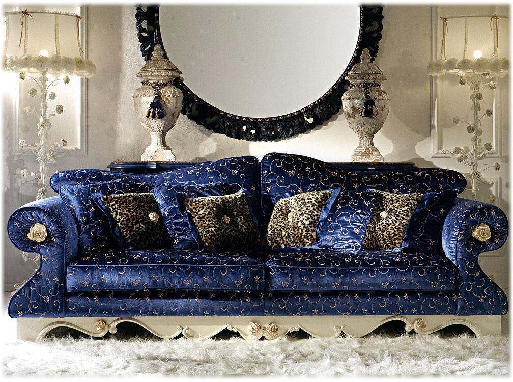 Arredo Диван BITOSSI LUCIANO  4274