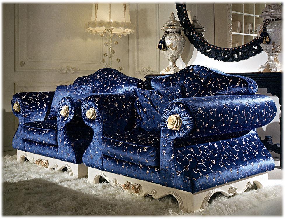 Arredo Кресло BITOSSI LUCIANO  4276
