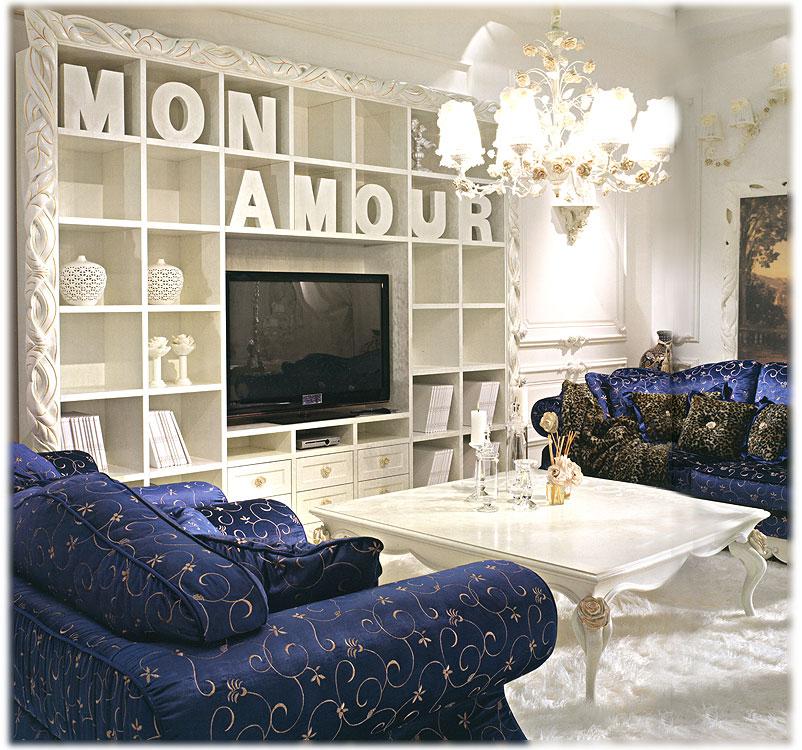 Arredo Стол журнальный BITOSSI LUCIANO  4278