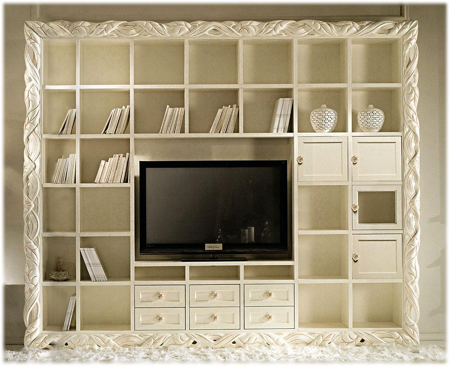 Arredo Стенка BITOSSI LUCIANO  4106