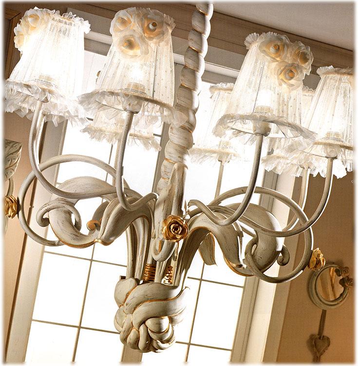 Arredo Люстра BITOSSI LUCIANO  3270+3279