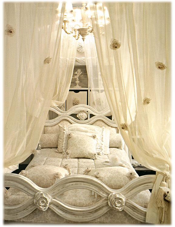 Arredo Кровать BITOSSI LUCIANO  3005+3010
