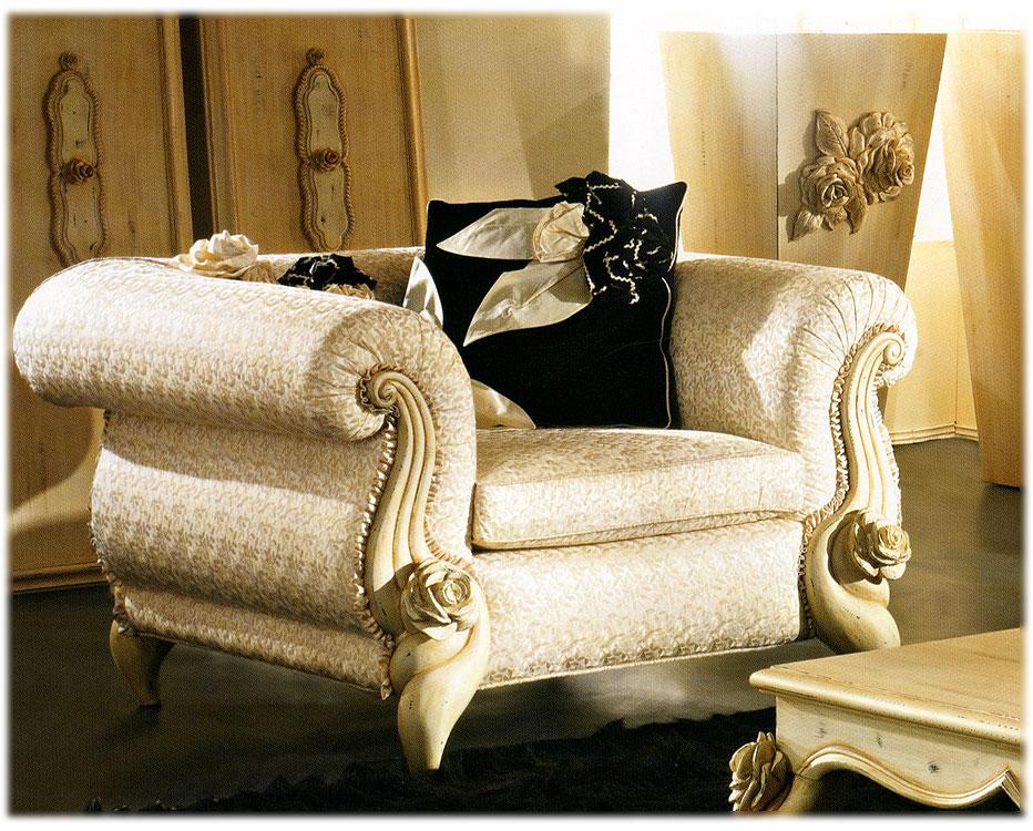 Arredo Кресло BITOSSI LUCIANO  4268