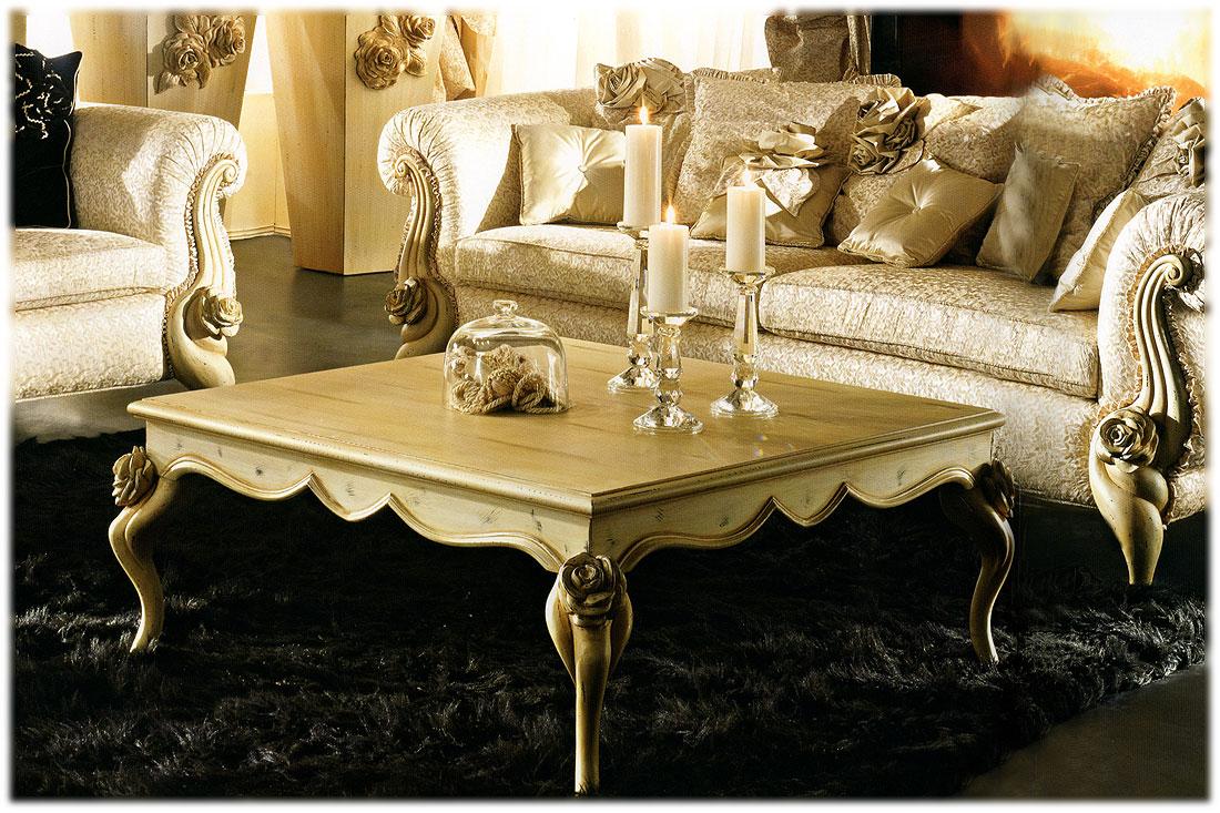 Arredo Стол журнальный BITOSSI LUCIANO  3058