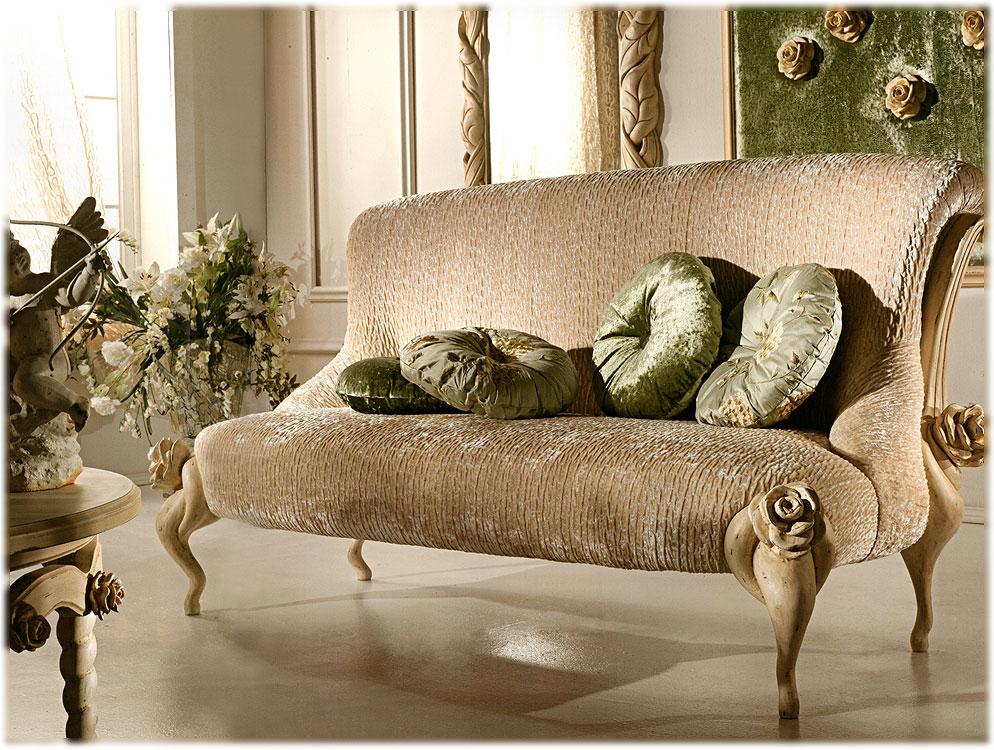 Arredo Диван BITOSSI LUCIANO  3262