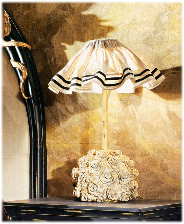 Arredo Настольная лампа BITOSSI LUCIANO  3126  01