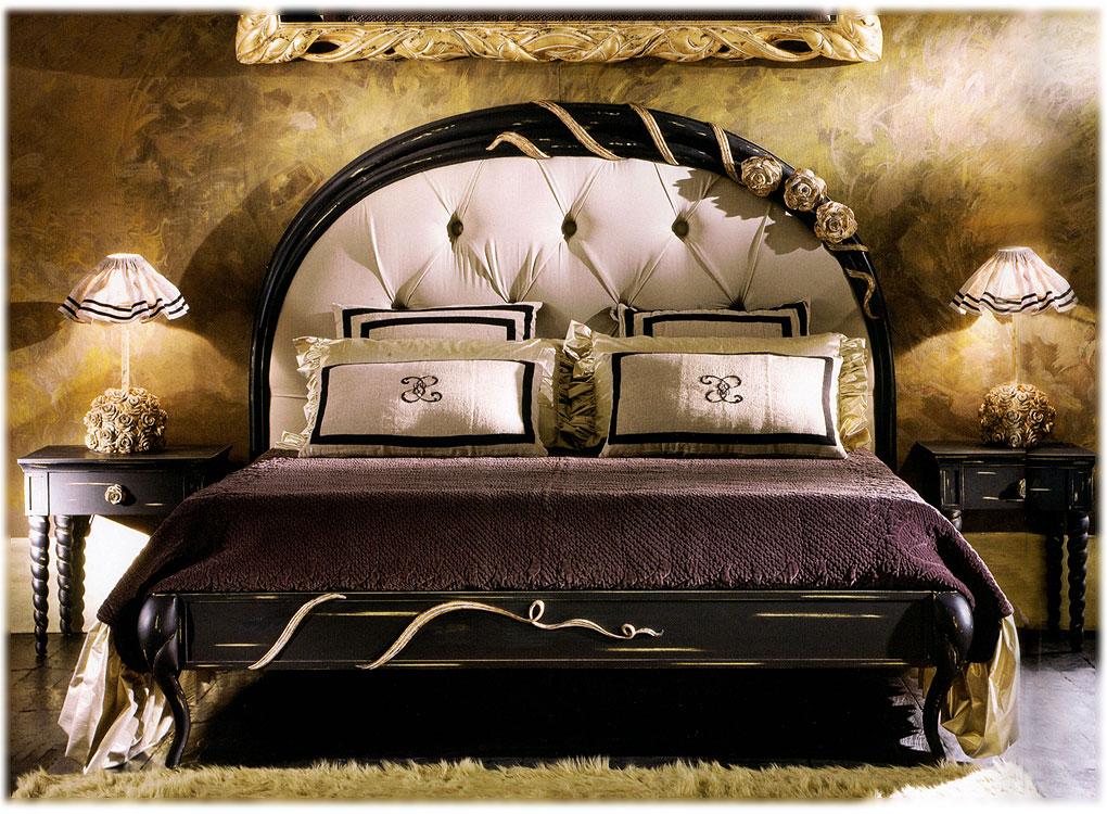 Arredo Кровать BITOSSI LUCIANO  2670