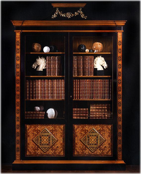 Arredo Книжный шкаф ZANABONI  W 005
