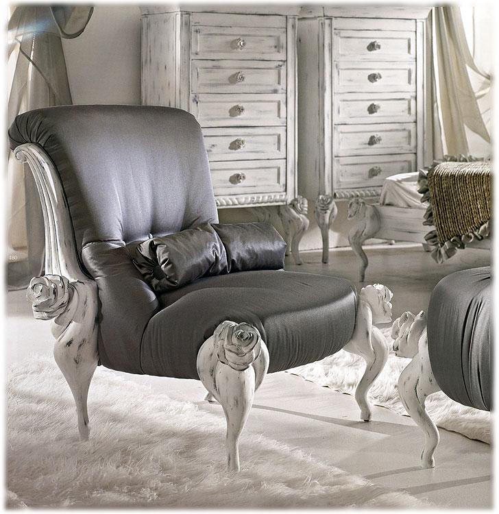 Arredo Кресло BITOSSI LUCIANO  3264  02