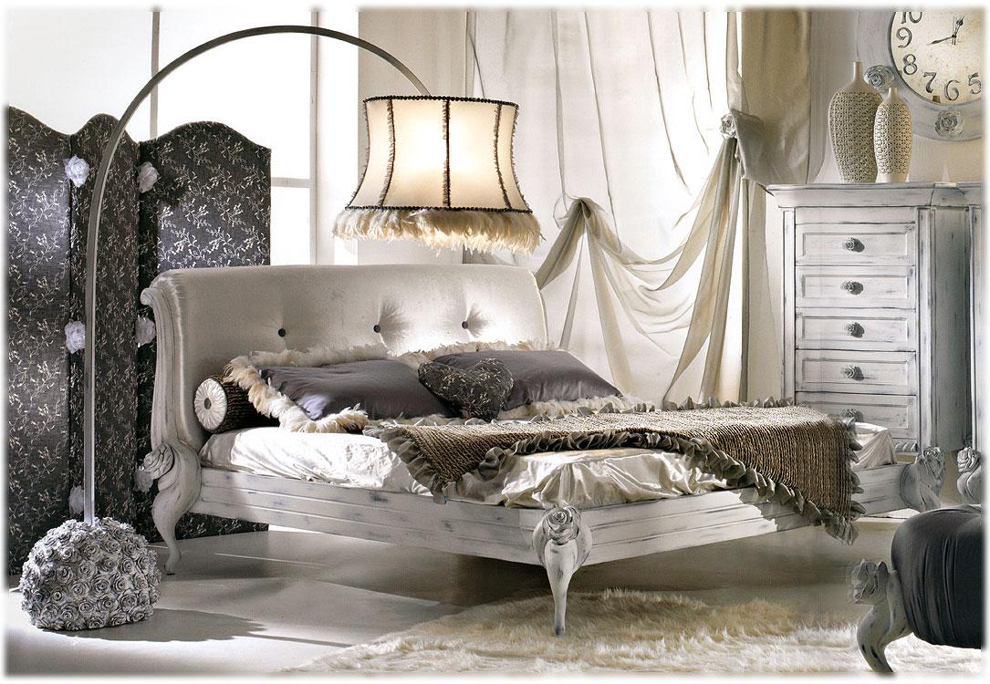 Arredo Кровать BITOSSI LUCIANO  2610