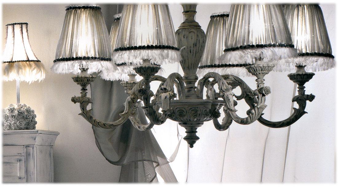 Arredo Люстра BITOSSI LUCIANO  3100+3108