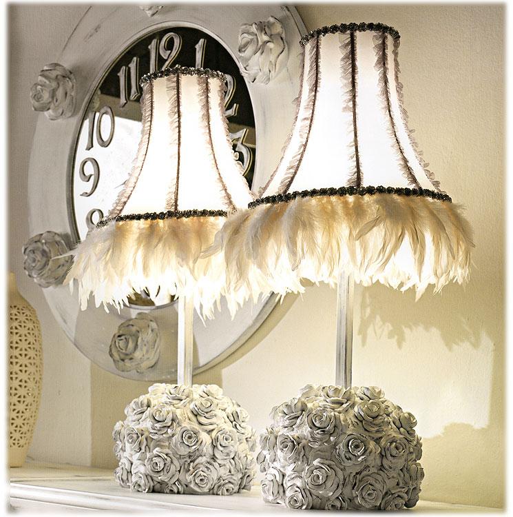 Arredo Настольная лампа BITOSSI LUCIANO  3122