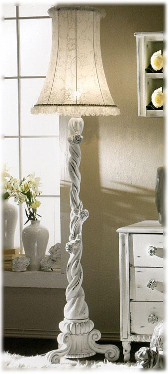 Arredo Напольная лампа BITOSSI LUCIANO  3212