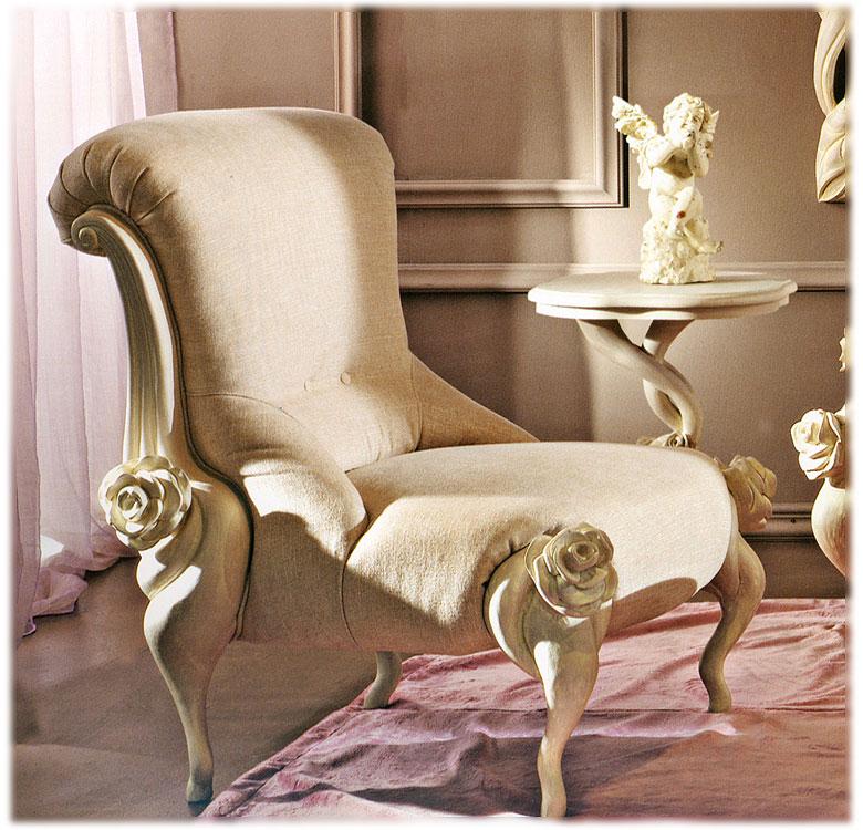 Arredo Кресло BITOSSI LUCIANO  3264  03