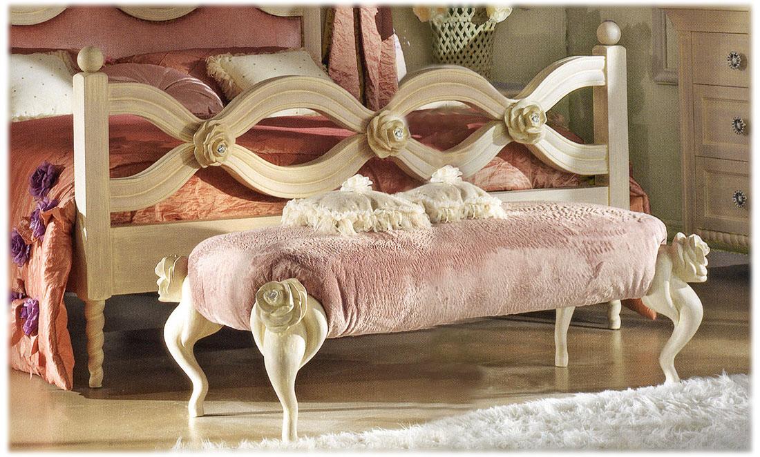 Arredo Банкетка BITOSSI LUCIANO  2640  01