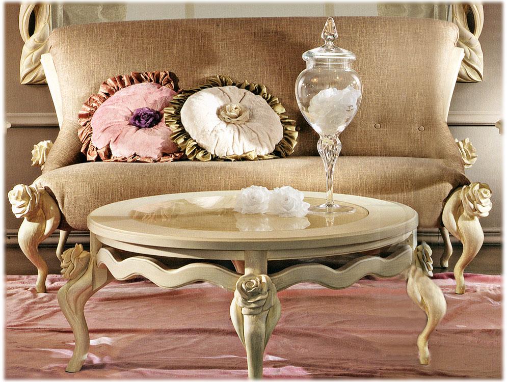 Arredo Стол журнальный BITOSSI LUCIANO  3062