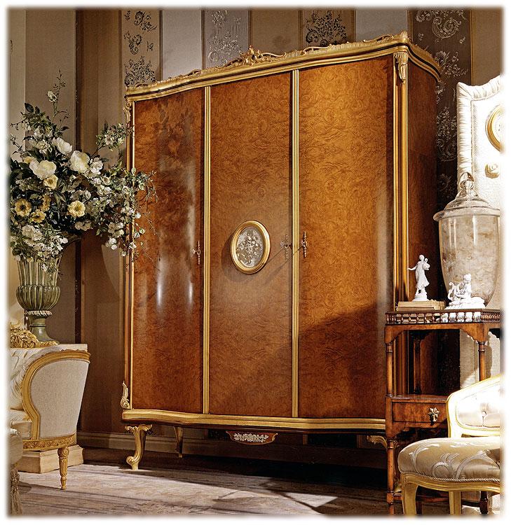 Arredo Шкаф JUMBO COLLECTION  CAN-01