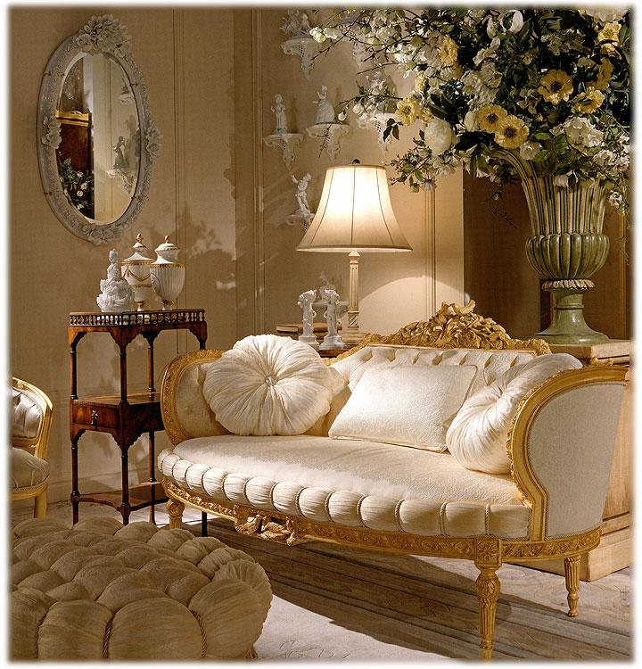 Arredo Софа JUMBO COLLECTION  CAN-52