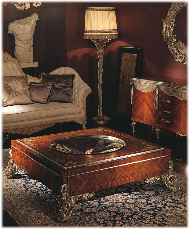 Arredo Стол журнальный JUMBO COLLECTION  HERD-46