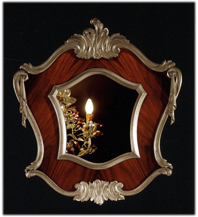 Arredo Зеркало JUMBO COLLECTION  LACD-04b