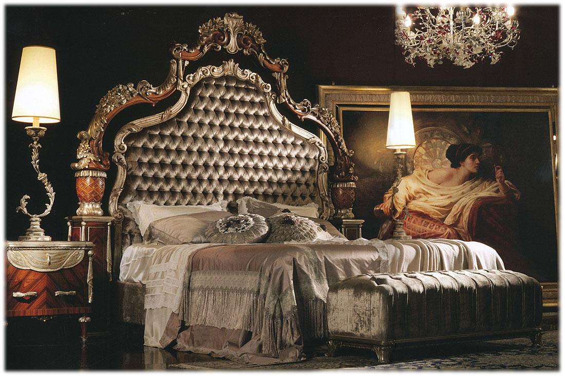 Arredo Кровать JUMBO COLLECTION  LACD-302