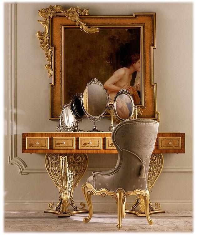 Arredo Туалетный столик JUMBO COLLECTION  HER-03