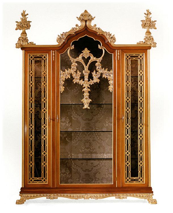 Arredo Витрина JUMBO COLLECTION  REG-17G