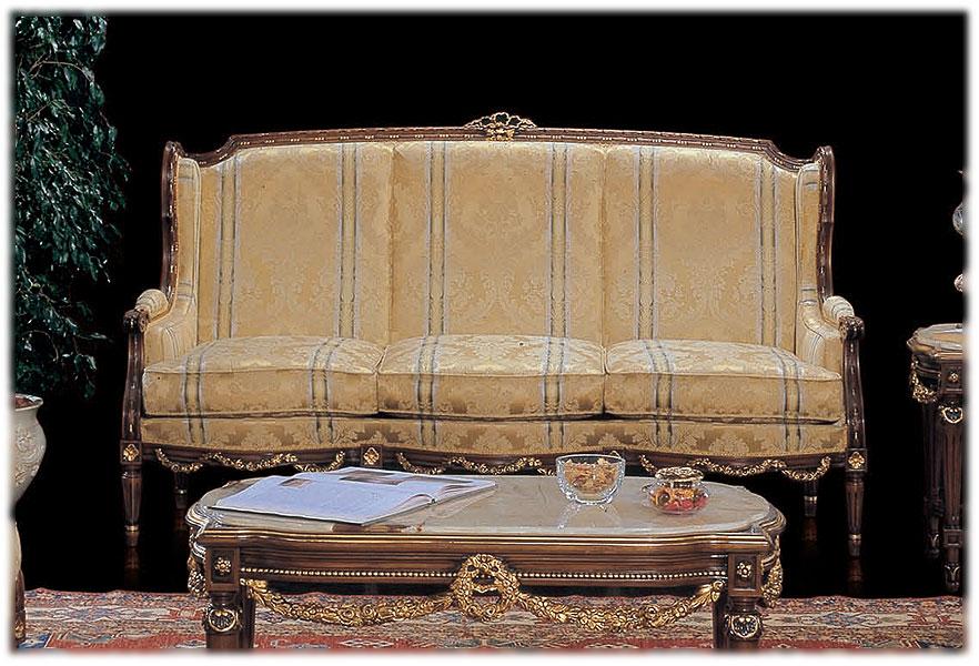 Arredo Диван FRATELLI RADICE 273 15360100090