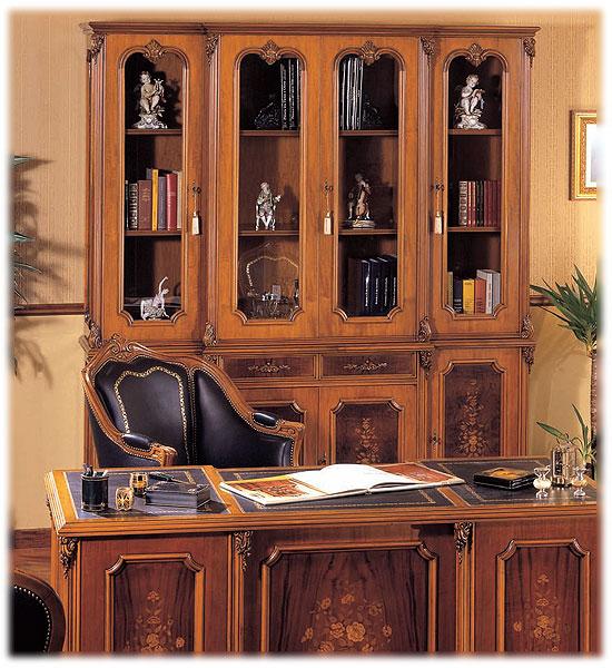 Arredo Книжный шкаф FRATELLI RADICE 207 40130140065