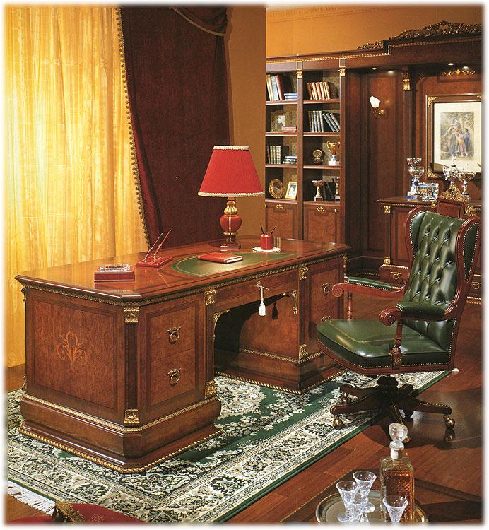 Arredo Письменный стол AR ARREDAMENTI  1618