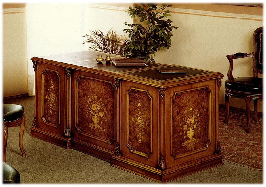 Arredo Письменный стол FRATELLI RADICE 207 40130050045