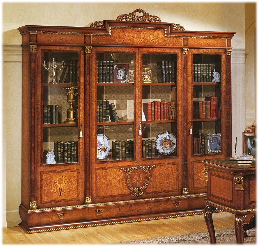 Arredo Книжный шкаф AR ARREDAMENTI  1612